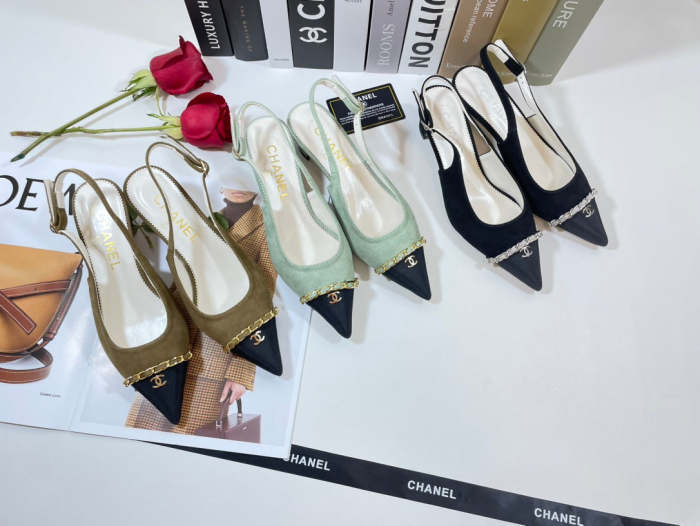 Women heel shoes,heel 4.5cm,size 35-40, SS60-2116-2118