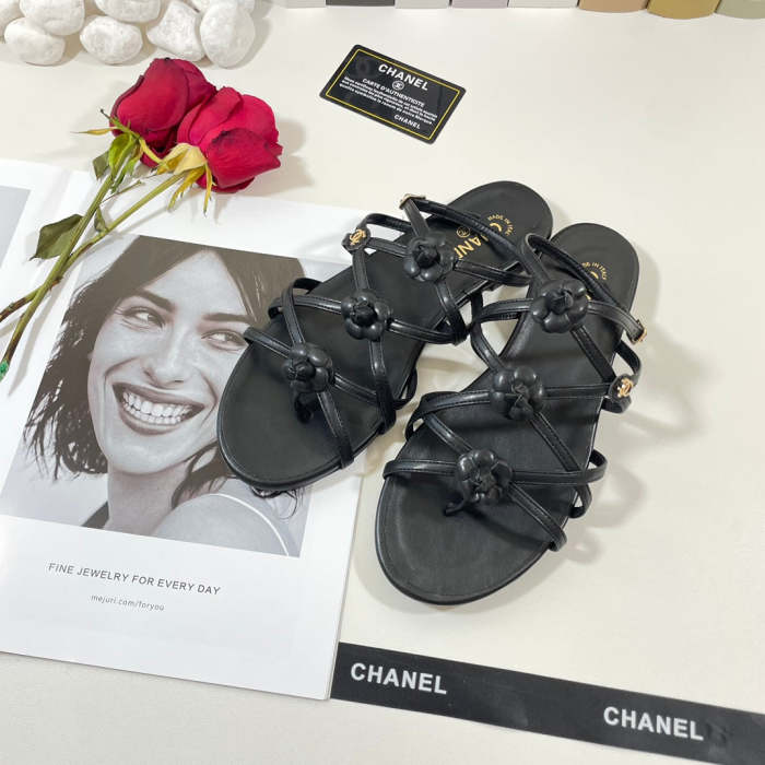 Women flat sandal shoes,size 34-41, SS60-2119-2121