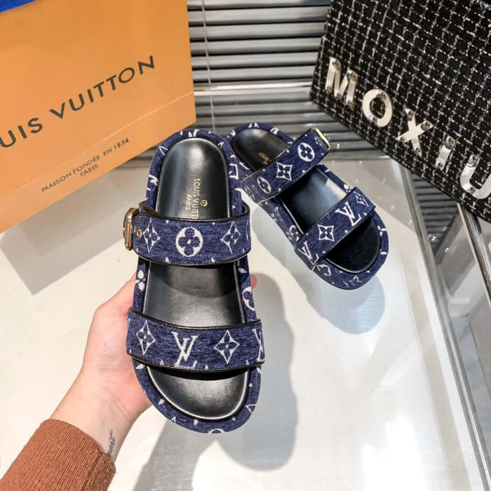 Women flat sandal shoes,size 35-40, SS60-2109-2110