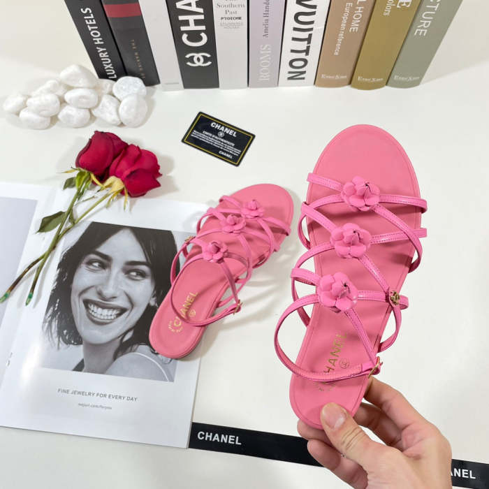 Women flat sandal shoes,size 34-41, SS60-2119-2121