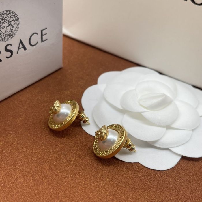 Earring jewelry ,with box,  J25-1666