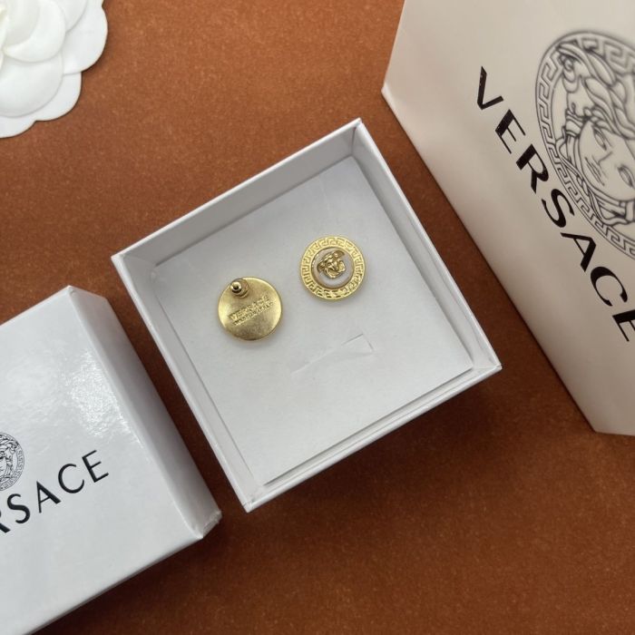 Earring jewelry ,with box,  J25-1666