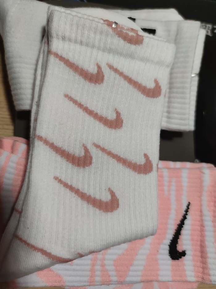 Women cotton long socks, pack of 6 pairs,  CL15.5-69
