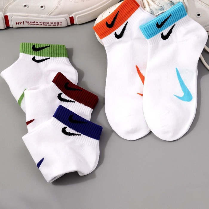 Men cotton short socks, pack of 10 pairs,  CL15.5-70-71