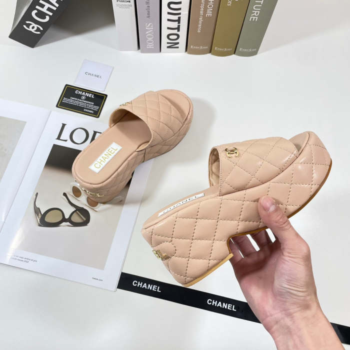 Women's heel shoes, heel 8.5cm, size 35-40, SS60-2132-2133