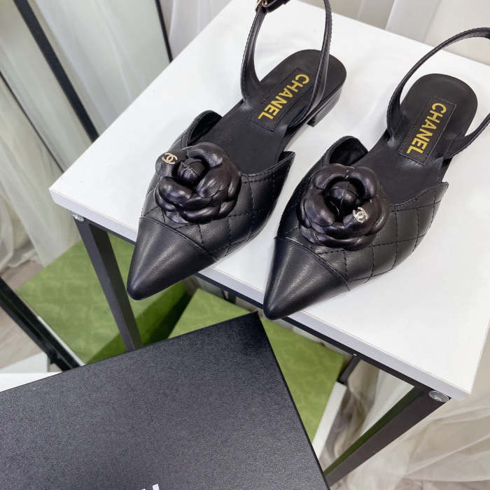 Women's flat shoes,, size 35-40, SS50-1206