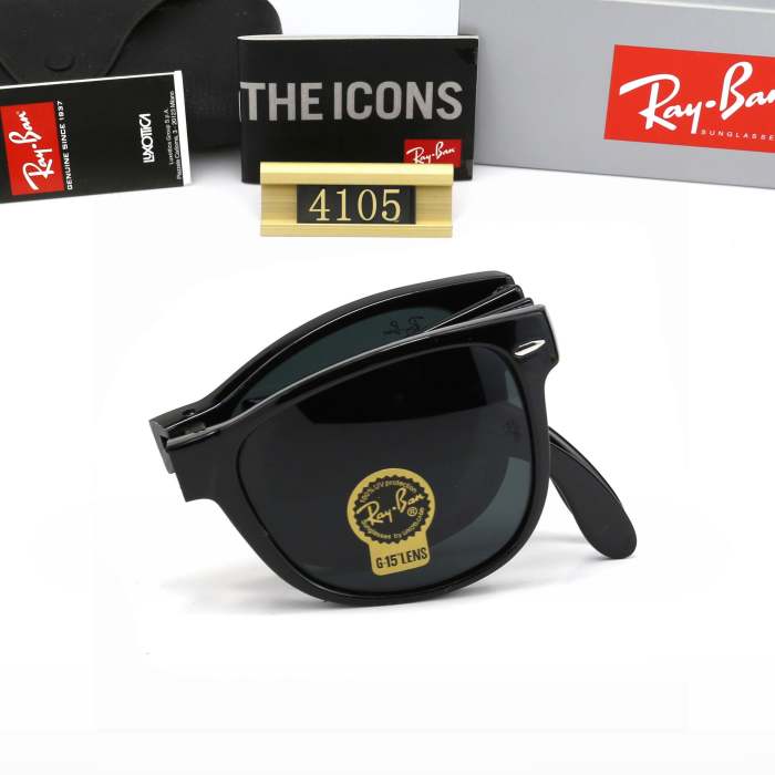 Blue light blocking sunglasses with the box and case ,G25-2275-2279