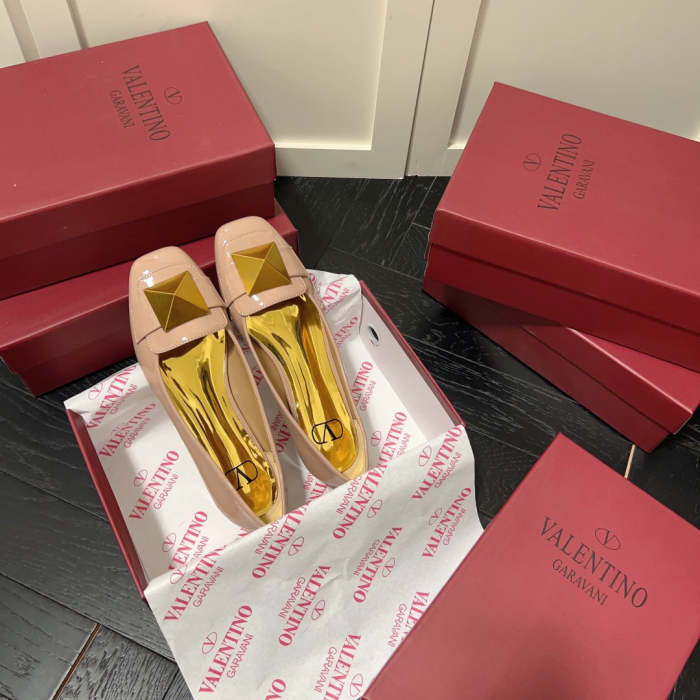 Women's ONE STUD shoes, heel 3cm, size 35-41, SS60-2122