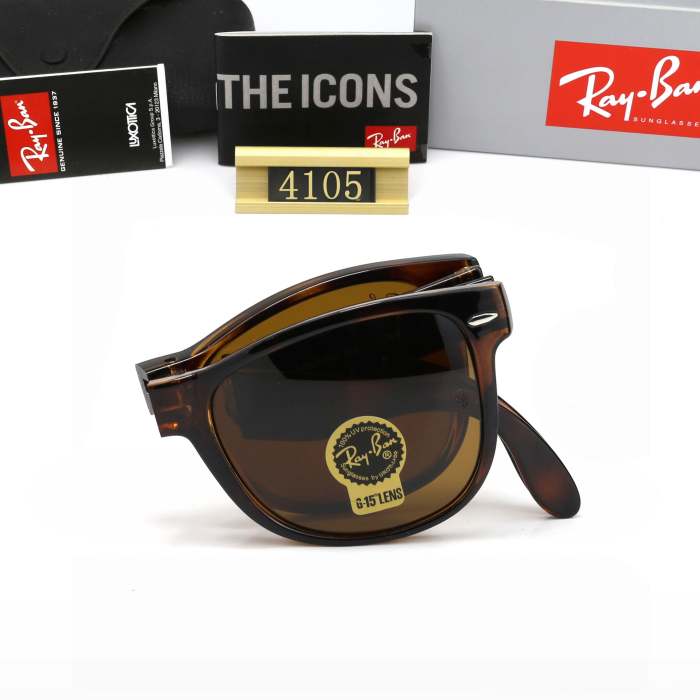 Blue light blocking sunglasses with the box and case ,G25-2275-2279