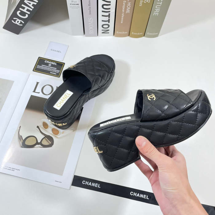Women's heel shoes, heel 8.5cm, size 35-40, SS60-2132-2133
