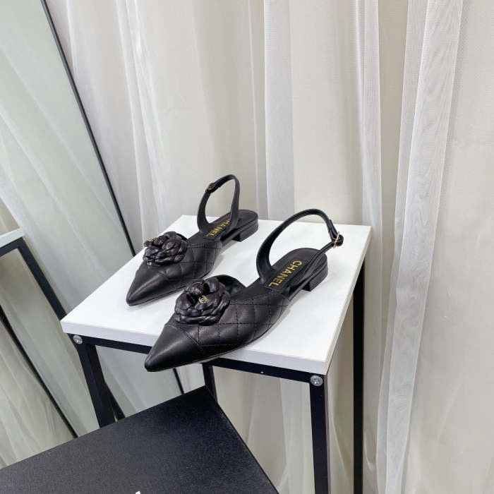 Women's flat shoes,, size 35-40, SS50-1206