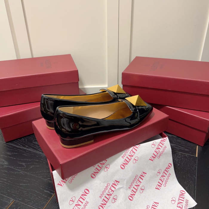 Women's ONE STUD shoes, heel 3cm, size 35-41, SS60-2123