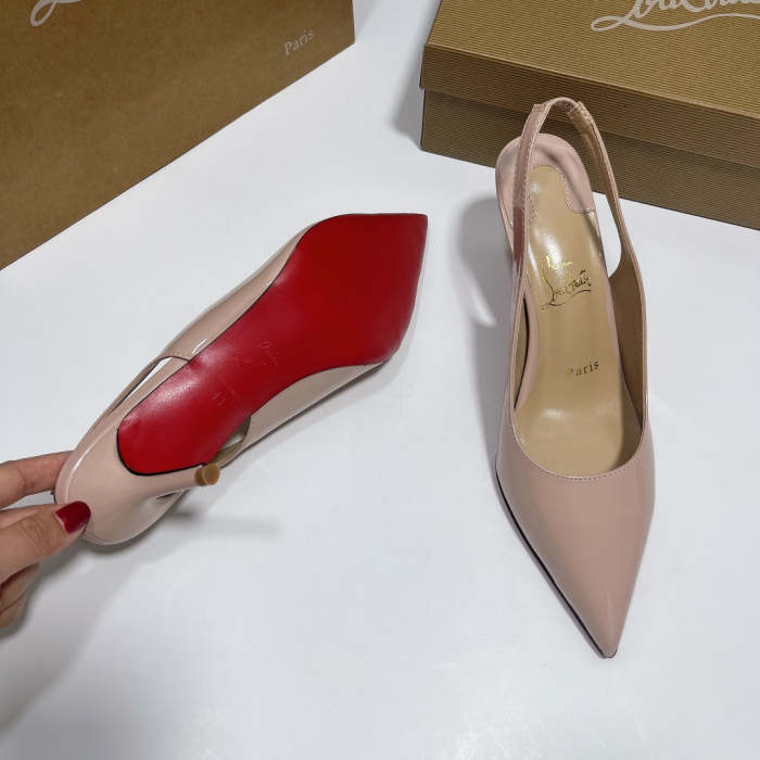 Women heel shoes,heel 8cm,size 34-42, SS60-2135