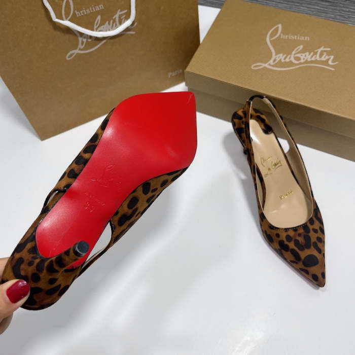 Women heel shoes,heel 8cm,size 34-42, SS60-2136