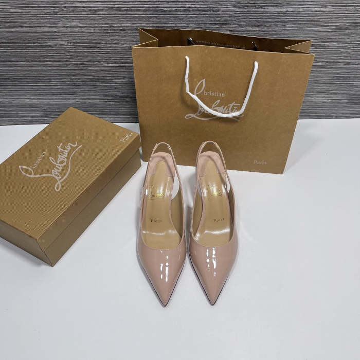 Women heel shoes,heel 8cm,size 34-42, SS60-2135