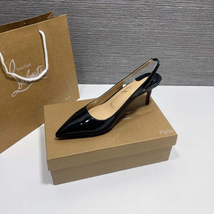 Women heel shoes,heel 8cm,size 34-42, SS60-2138