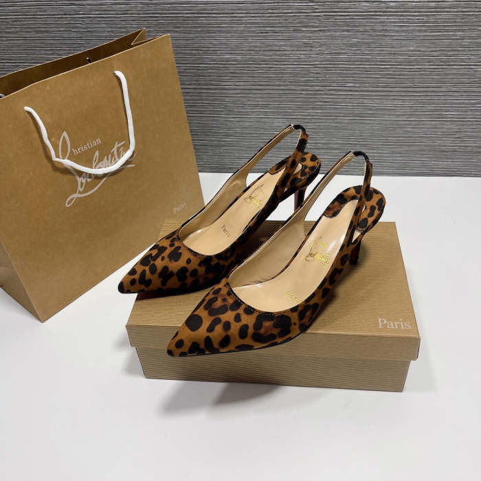 Women heel shoes,heel 8cm,size 34-42, SS60-2136