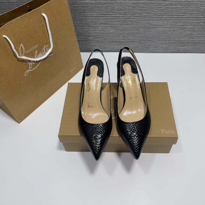 Women heel shoes,heel 8cm,size 34-42, SS60-2137