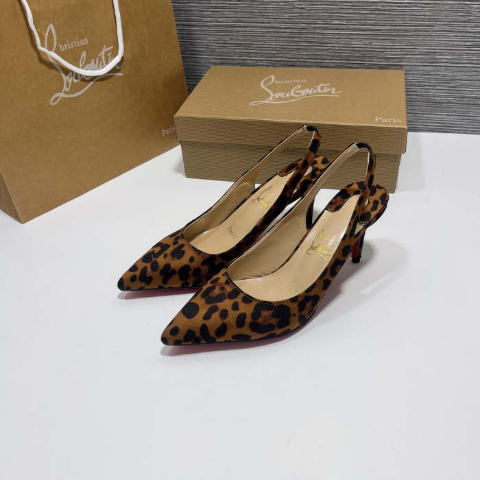 Women heel shoes,heel 8cm,size 34-42, SS60-2136