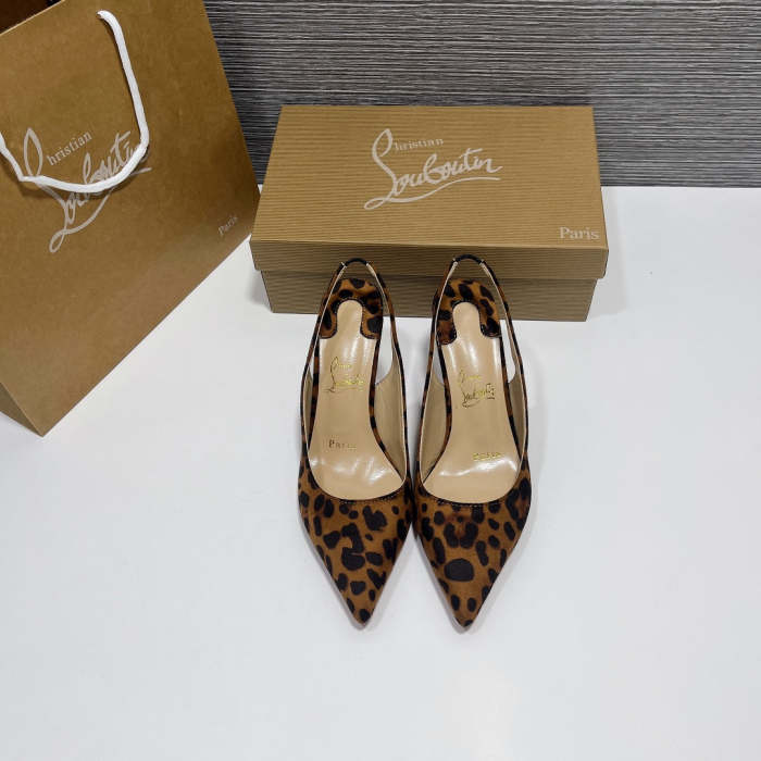 Women heel shoes,heel 8cm,size 34-42, SS60-2136