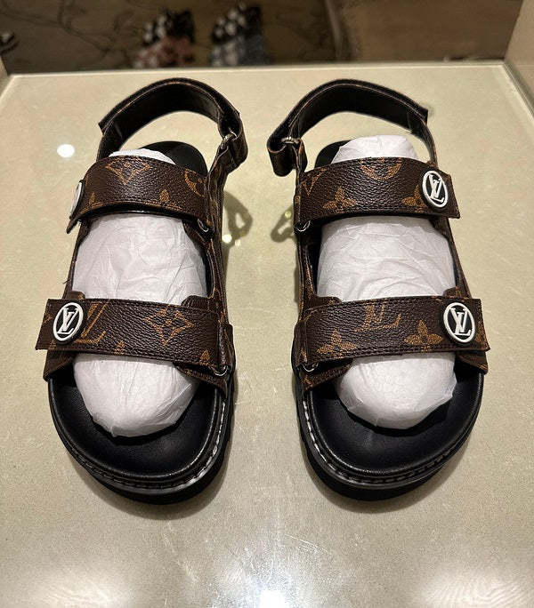 Women Men sandal shoes, size 35-45,  SS88-524