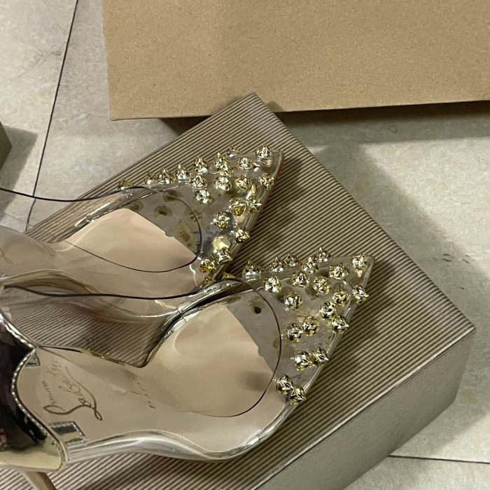 Women heel shoes, size 35-42, HEEL 12CM,   SS88-526