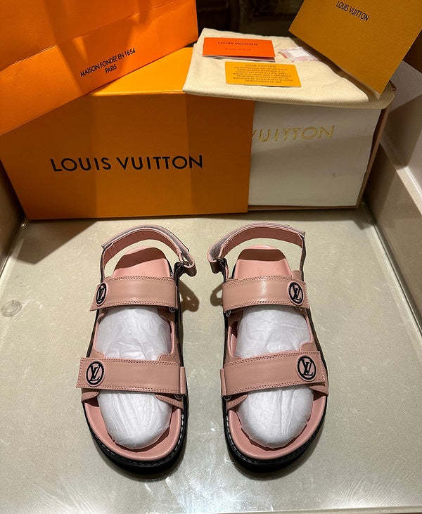 Women Men sandal shoes, size 35-45,  SS88-521