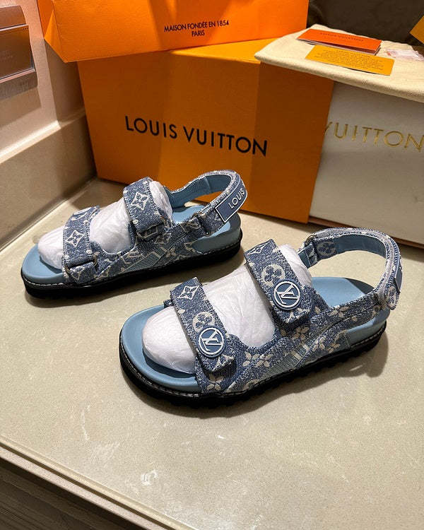 Women Men sandal shoes, size 35-45,  SS88-522