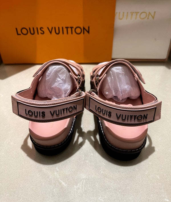 Women Men sandal shoes, size 35-45,  SS88-521
