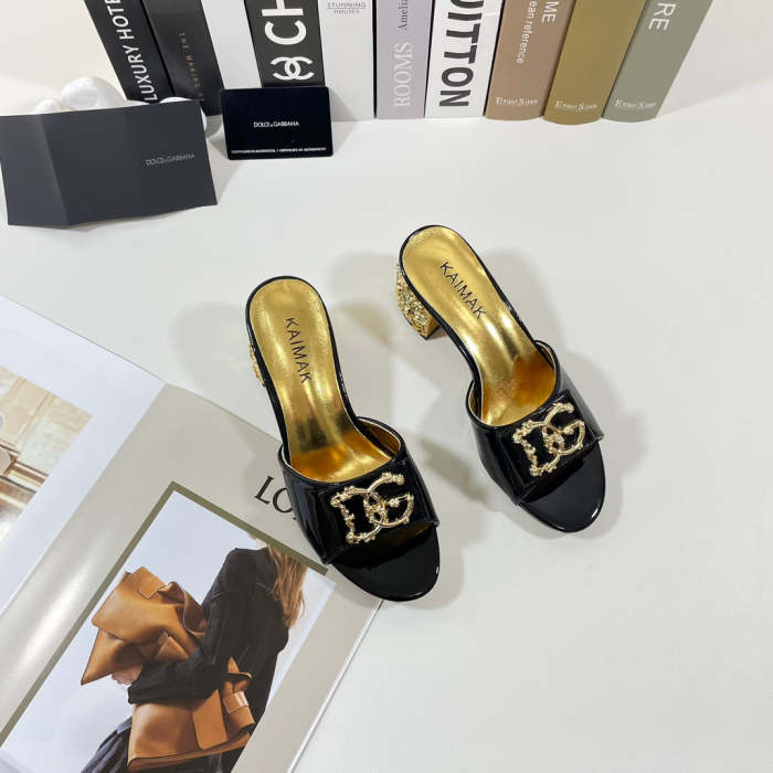 Women heel sandal shoes,heel 6cm,size 34-43, SS60-2156-2160