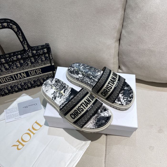 Women flat sandal shoes,size 35-41, SS60-2150