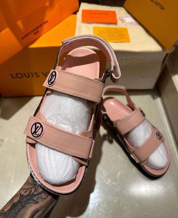 Women Men sandal shoes, size 35-45,  SS88-521