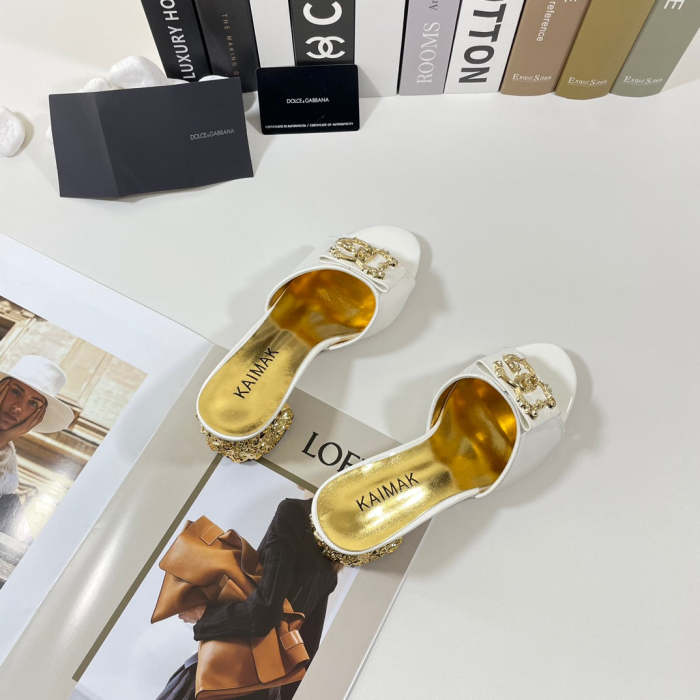 Women heel sandal shoes,heel 6cm,size 34-43, SS60-2156-2160