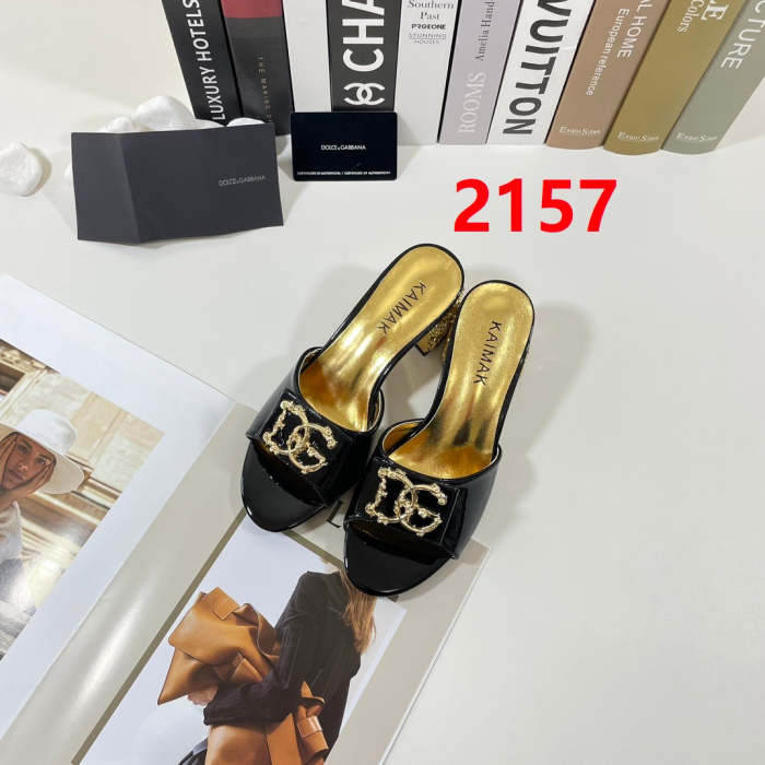 Women heel sandal shoes,heel 6cm,size 34-43, SS60-2156-2160
