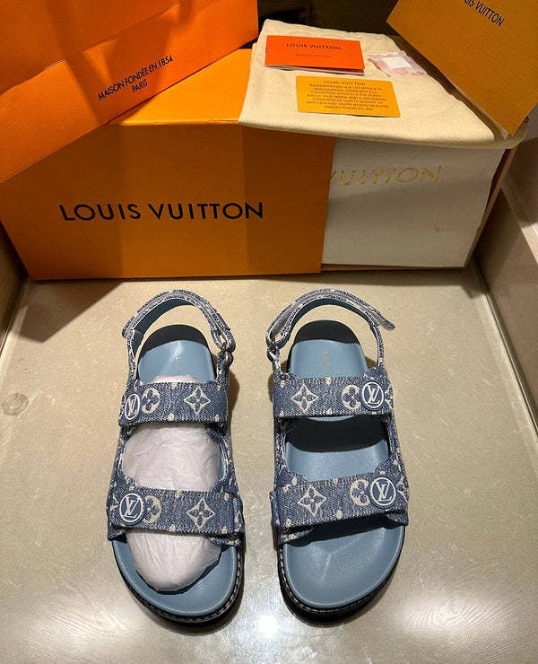 Women Men sandal shoes, size 35-45,  SS88-522