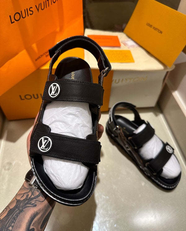Women Men sandal shoes, size 35-45,  SS88-520