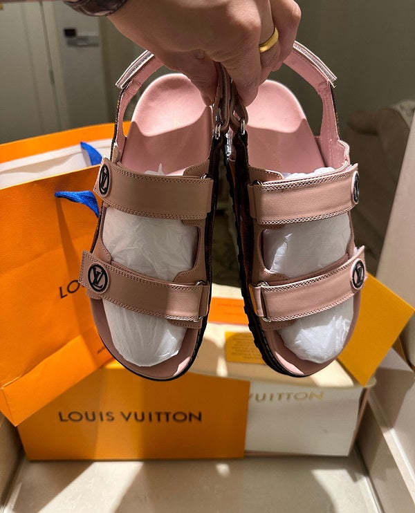 Women Men sandal shoes, size 35-45,  SS88-521