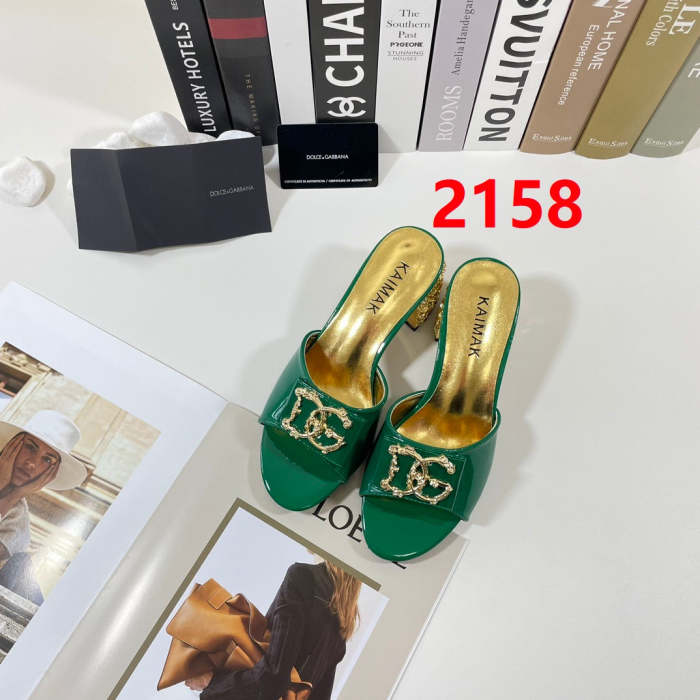 Women heel sandal shoes,heel 6cm,size 34-43, SS60-2156-2160