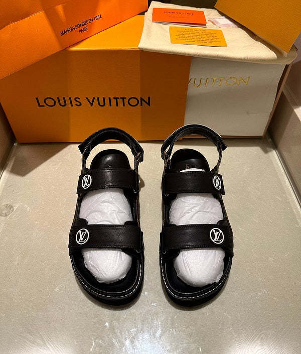 Women Men sandal shoes, size 35-45,  SS88-520