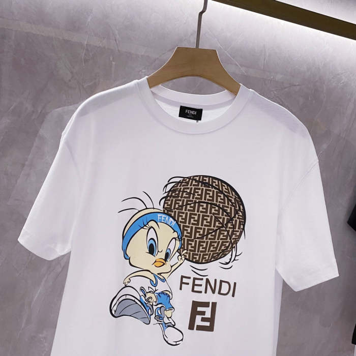 Fashion cotton T shirt for men and women, CL25-856-857