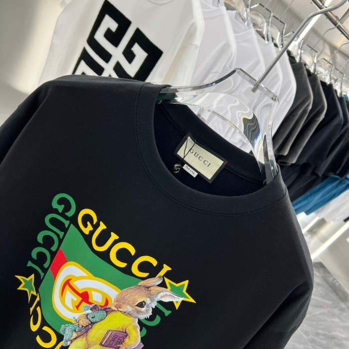 Fashion cotton T shirt for men and women, CL25-845-846