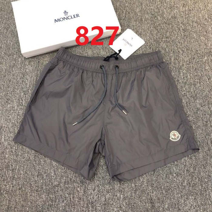 Men shorts Quick-drying waterproof beach pants clothes, size S-3XL, CL25-826-836