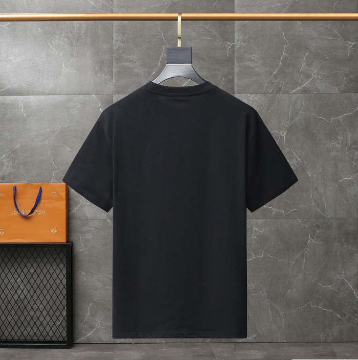 Fashion cotton T shirt for men and women, CL25-839