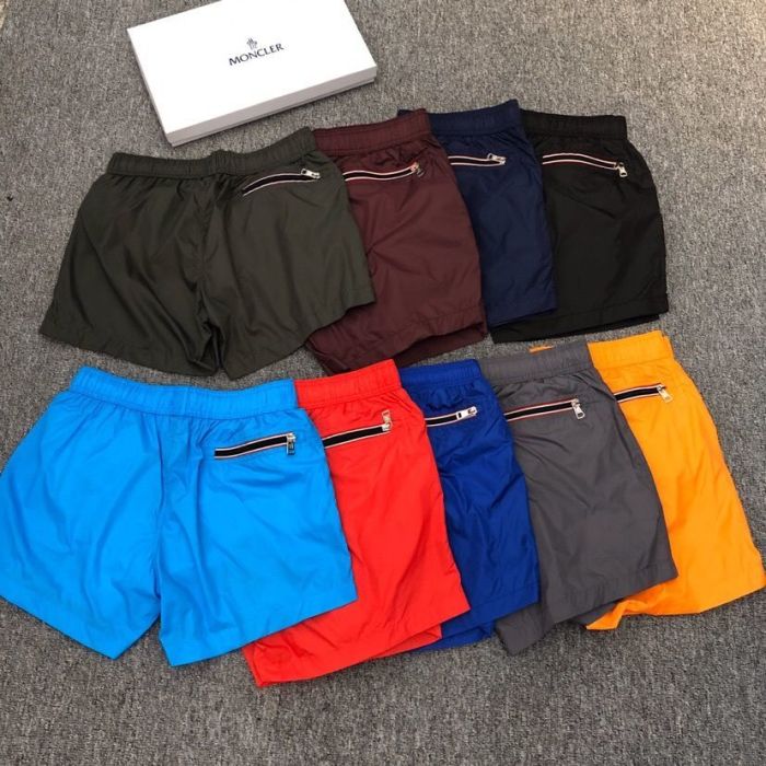 Men shorts Quick-drying waterproof beach pants clothes, size S-3XL, CL25-826-836