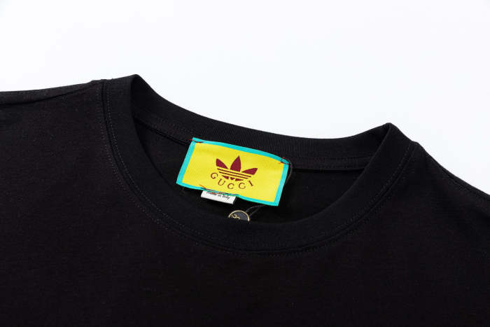 Fashion cotton T shirt for men and women, CL25-843-844