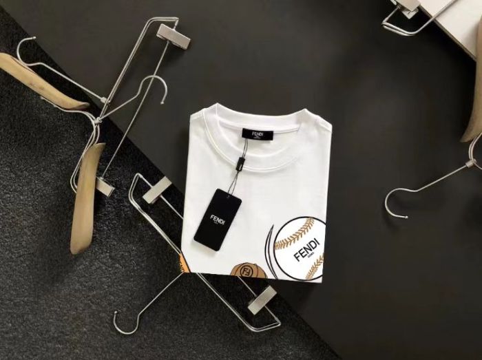 Fashion cotton T shirt for men and women, CL25-865-866