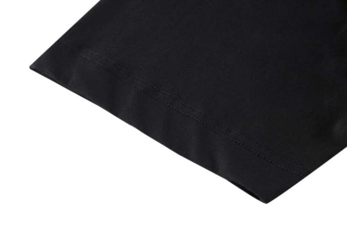 Fashion cotton T shirt for men and women, CL25-852