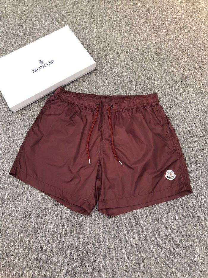 Men shorts Quick-drying waterproof beach pants clothes, size S-3XL, CL25-826-836