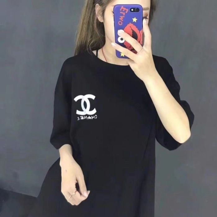 Fashion cotton T shirt for men and women, CL25-847-849