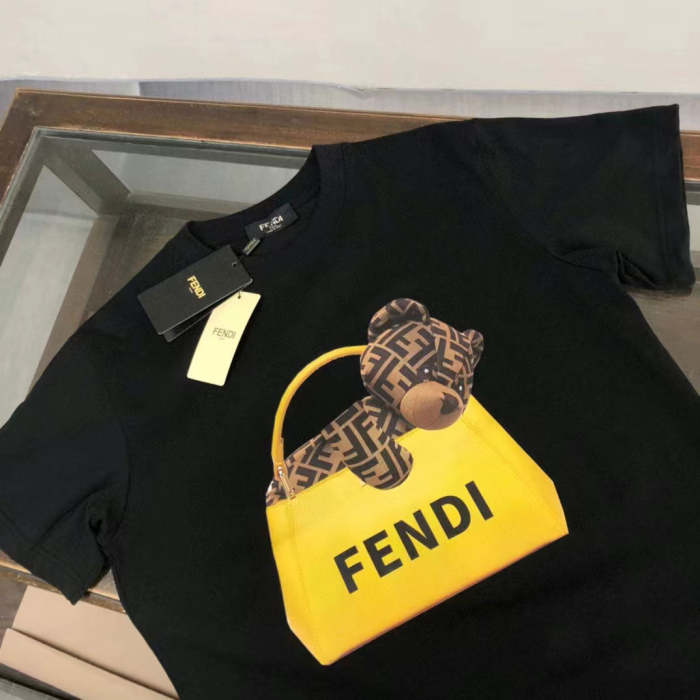 Fashion cotton T shirt for men and women, CL25-867-868